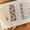 The Happy Planner® Modern Charm Small Desk Calendar